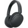 Sony WH-CH730N juhtmevabad kõrvaklapid mürasummutusega, must