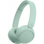 Sony WH-CH530 juhtmevabad Bluetooth-kõrvaklapid, mündiroheline