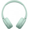 Sony WH-CH530 juhtmevabad Bluetooth-kõrvaklapid, mündiroheline