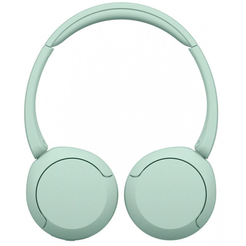 Sony WH-CH530 juhtmevabad Bluetooth-kõrvaklapid, mündiroheline