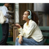 Sony WH-CH530 juhtmevabad Bluetooth-kõrvaklapid, mündiroheline