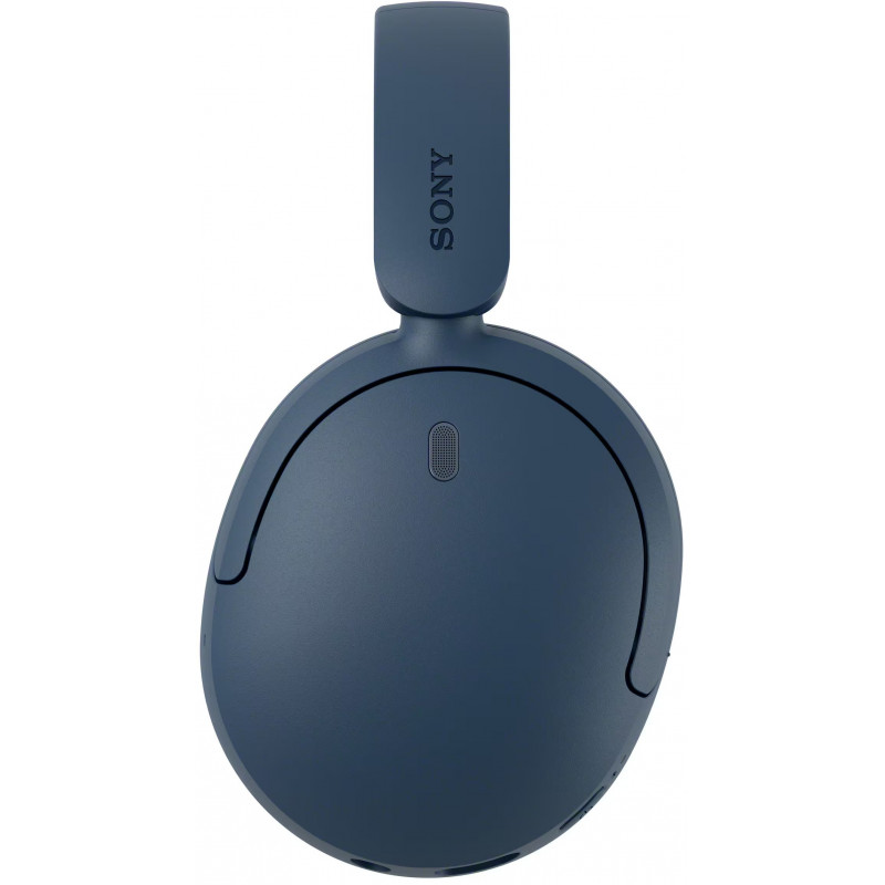 Sony WH-CH730N Bluetooth kõrvu katvad kõrvaklapid mikrofoniga, sinine