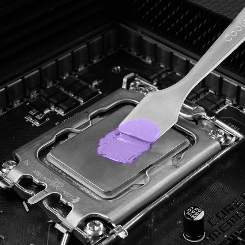 Cooler Master CryoFuze 5 termopasta, 3 g, punane, MGY-ADSR-N03G-R1