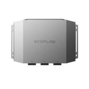 EcoFlow Alternator Charger 600 W auto generaatori laadija, EFAltCharger600W-N