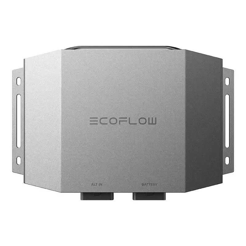 EcoFlow Alternator Charger 600 W auto generaatori laadija, EFAltCharger600W-N