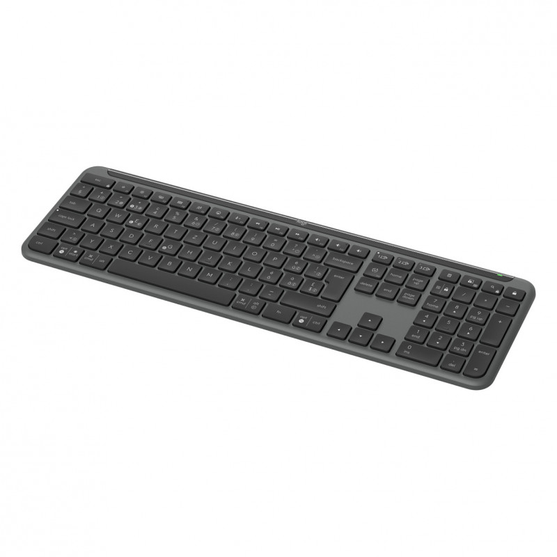 Logitech Signature Slim K950 920-012449 täismõõdus klaviatuur