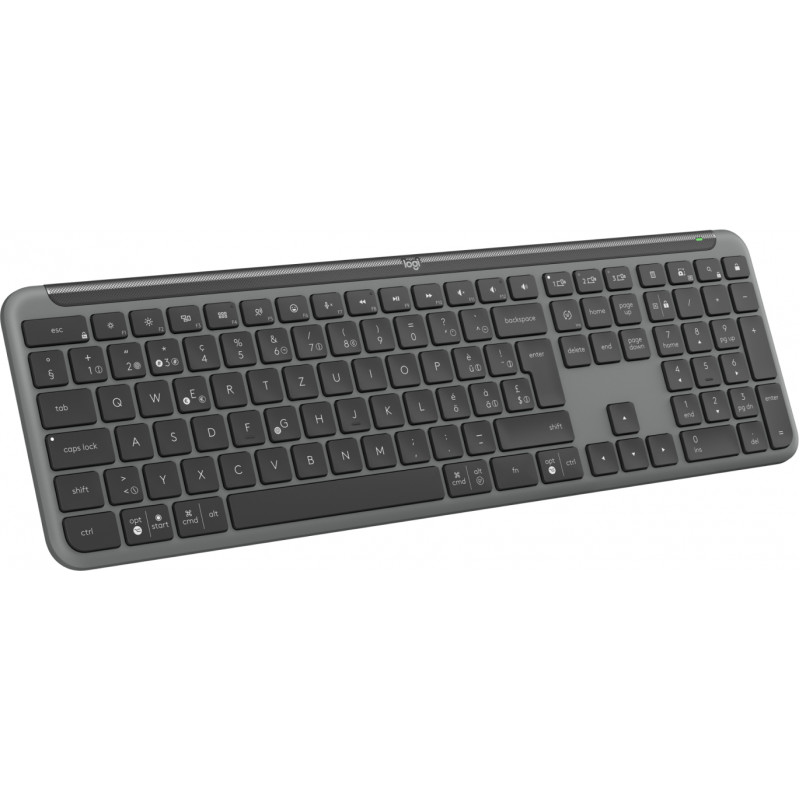 Logitech Signature Slim K950 920-012449 täismõõdus klaviatuur
