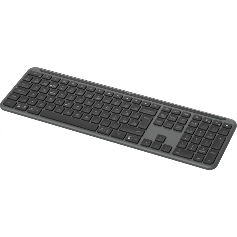 Logitech Signature Slim K950 920-012449 täismõõdus klaviatuur