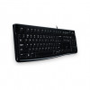 Logitech K120 920-002487 USB-klaviatuur, eesti paigutus