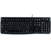 Logitech K120 920-002487 USB-klaviatuur, eesti paigutus