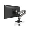 Ergotron LX Pro monitorihoidiku komplekt LCD-ekraanile, lauaaugu kinnitus, poleeritud alumiinium, kuni 34"