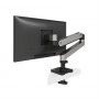 Ergotron LX Pro monitorihoidiku komplekt LCD-ekraanile, lauaaugu kinnitus, poleeritud alumiinium, kuni 34"