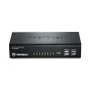TRENDnet TK-CAT508 KVM-lüliti, 8 KVM-porti