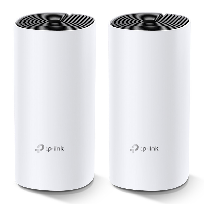 TP-Link Deco M4 Mesh-süsteem (2 tk), V5.0