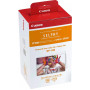 Canon RP-108 värviline tint ja fotopaber, 100 x 148 mm (8568B001AA)