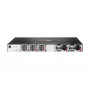 HPE Aruba 8100-24XF4C BF3F2AC võrgulüliti, R9W87A