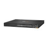 HPE Aruba 8100-24XF4C BF3F2AC võrgulüliti, R9W87A