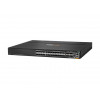 HPE Aruba 8100-24XF4C BF3F2AC võrgulüliti, R9W87A