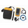 Fluke Networks LinkIQ (LIQ-DUO-H6-UK) kaabli-, võrgu- ja Wi-Fi-tester