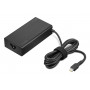 Lenovo GX21V43585 USB-C 100 W toiteadapter (EL, P), sülearvuti laadija, must