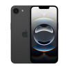Apple iPhone 16e (MD1X4QL/A) nutitelefon, 512 GB, must (EL)