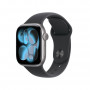 Apple Watch Series 11 nutikell 5G, 42 mm alumiiniumkorpus, S/M, hall, MF8A4QL/A