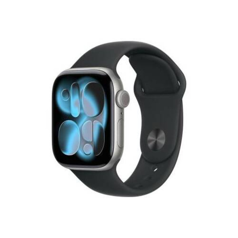Apple Watch Series 11 nutikell 5G, 42 mm alumiiniumkorpus, S/M, hall, MF8A4QL/A