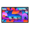 Apple Studio Display MFEY4Z/A monitor, 27 tolli, 5K, standardklaas, 5120 x 2880, 60 Hz, hõbedane