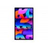 Apple Studio Display MFEY4Z/A monitor, 27 tolli, 5K, standardklaas, 5120 x 2880, 60 Hz, hõbedane