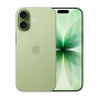 Apple iPhone 17 MG6N4QN/A nutitelefon, 16,0 cm (6,3 tolli), Super Retina XDR, Dual-SIM, A19, 8 GB RAM, 256 GB, salveiroheline (Sage), EL