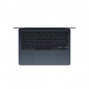 Apple MacBook Air 13 M5 sülearvuti, 16 GB RAM, 512 GB (MDHE4ZE/A)