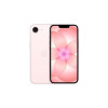 Apple iPhone 17e nutitelefon, 512 GB, heleroosa