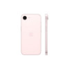 Apple iPhone 17e nutitelefon, 512 GB, heleroosa