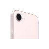Apple iPhone 17e nutitelefon, 512 GB, heleroosa