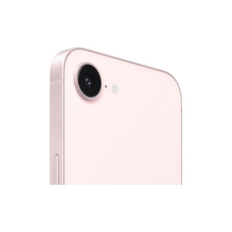 Apple iPhone 17e nutitelefon, 512 GB, heleroosa