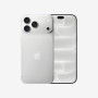 Apple iPhone 18 Pro Max MJXY4QL/A nutitelefon, 1 TB, hõbedane