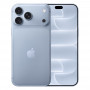 Apple iPhone 18 Pro Max nutitelefon, 1 TB, Glacier