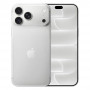 Apple iPhone 18 Pro Max MJXU4QN/A nutitelefon, 512 GB, hõbedane