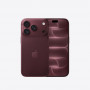 Apple iPhone 18 Pro nutitelefon, 256 GB, 6,3", burgundia (ELi versioon)