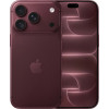 Apple iPhone 18 Pro nutitelefon, 256 GB, 6,3", burgundia (ELi versioon)
