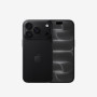 Apple iPhone 18 Pro MJRU4QN/A nutitelefon, 512 GB, must