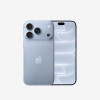 Apple iPhone 18 Pro MJRT4HX/A nutitelefon, 256 GB, Glacier
