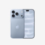 Apple iPhone 18 Pro MJRT4HX/A nutitelefon, 256 GB, Glacier