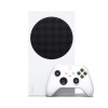 Microsoft Xbox Series S 1 TB mängukonsool, valge