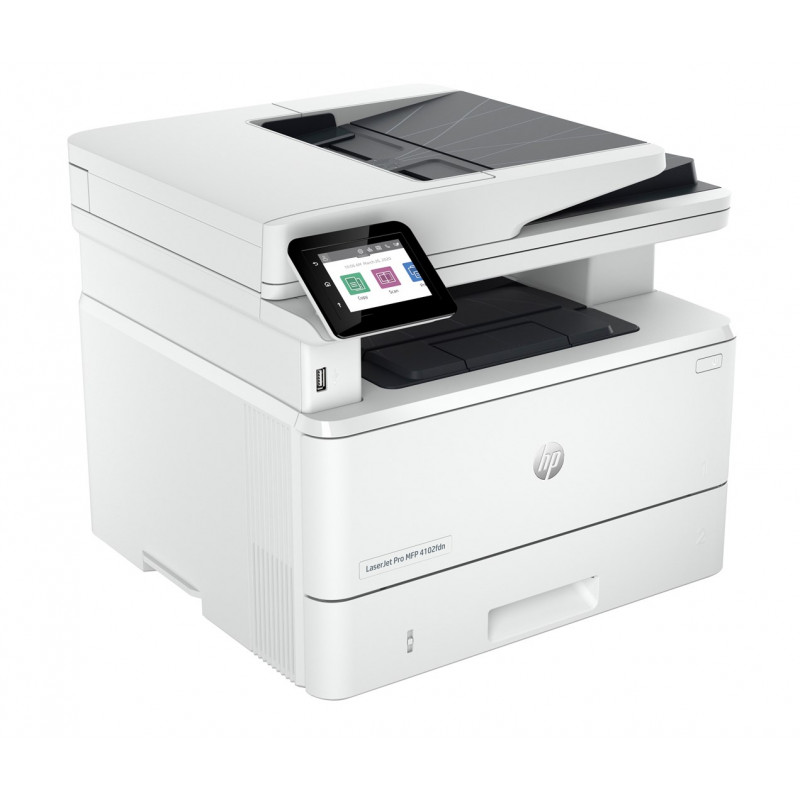 HP LaserJet Pro 4102fdn multifunktsionaalne printer (2Z623F)