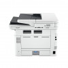 HP LaserJet Pro 4102fdn multifunktsionaalne printer (2Z623F)