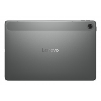 Lenovo Tab ZAEH0010ES tahvelarvuti, MediaTek G85, 4+64 GB, 10,1-tolline FHD, Android 14, Luna Grey, läbipaistva ümbrise ja alusega