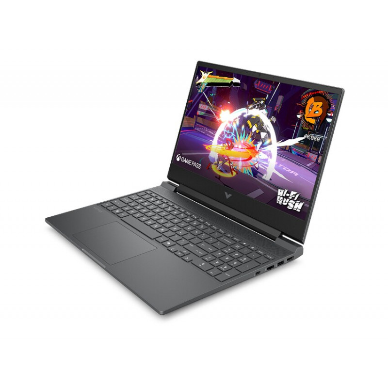 HP Victus Gaming 15-fb3002ne sülearvuti, 15,6″ FHD, Ryzen 5, 16 GB, RTX 3050, taastatud