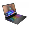 HP OMEN MAX Gaming 16-ah0016nt sülearvuti, 16″ WQHD 240 Hz, Core Ultra 7 255HX, RTX 5070 Ti, 32 GB, 1 TB SSD, taastatud