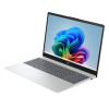 HP OmniBook 3 NGAI 15-fn0013nf sülearvuti, Ryzen AI 5 340, 16 GB RAM, 512 GB SSD, 15,6″ FHD, taastatud